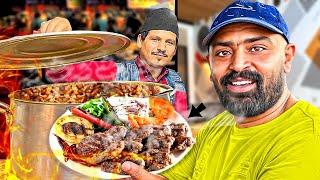 يوم كامل في زاوية سيدي سماعين وتجربة المأكولات الشعببة الذيدة #streetfood يا سلام …