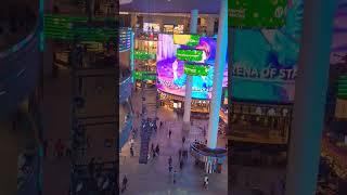 Genting Highlands Thempark entertainment #Kuala lumpur #Malaysia
