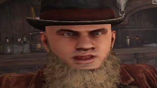 banned permanently from red dead rp