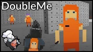 Can You Kill Your Clone Before It Kills You? | DoubleMe