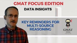 Data Insights Ep. 8: Key Reminders for Multi-Source Reasoning