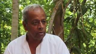 A.Krishnamurthy on Zero Budget Natural Farming