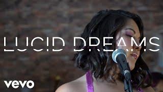 Wela Vargas - Lucid Dreams