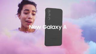 2023 Galaxy A: Official Film | Samsung