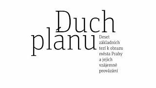 Duch Plánu