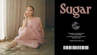 [FREE] Ariana Grande Type Beat, Sweet Pop R&B Instrumental ("Sugar")