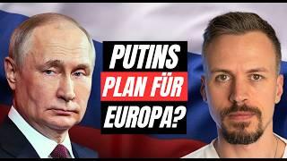 Wladimir Putin: Eine Persönlichkeitsanalyse – Sein wahres Gesicht!