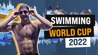 Swimming World Cup 2022 | Teaser