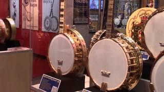 American Banjo Museum