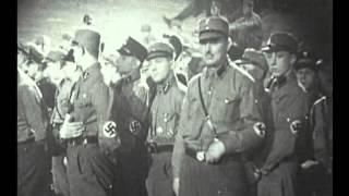 Hitlers erste Machtergreifung - Zur Frühgeschichte der NSDAP 1919-1923