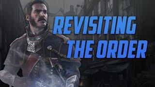 Was The Order: 1886 Really That Bad?