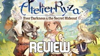 Atelier Ryza (PC) Review By RPG Archive