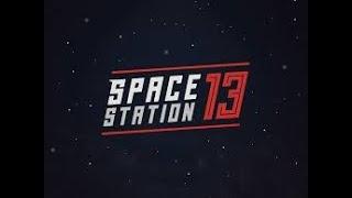 МНОГО ВСЕГО В ОДНОМ РАУНДЕ (ТРИТОР+ГСБ+ПАУКИ ТЕРРОРА) #SpaceStation13 #ss220 #ss13 #WLPRIME