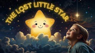 |the  lost star| |story telling| |twinkle twinkle little star|