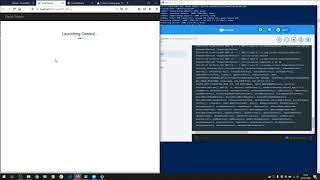 2b. Oasis LMF Installation Guide - Windows 10 OS