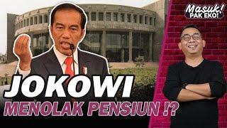 PEMBENTUKAN DPA MELANGGAR UUD 45 ⁉ - Eko Kuntadhi (Masuk Pak Eko #141)