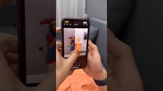 Wow super  amazing  smartphone  trick  #trending #dance #magic