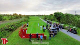 TRỰC TIẾP : GIẢI VÔ ĐỊCH GOLF QUỐC GIA 2023 - CÚP VINFAST