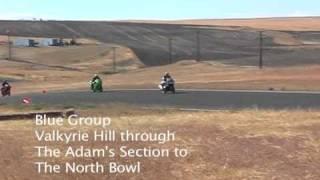 Motofit Group at Oregon Raceway Park