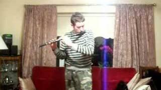 Stephen Doherty - Colonel Frazer Reel