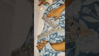 7day kurti set challenge (day-1) #shorts #
