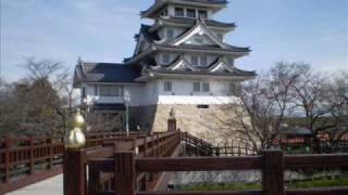 春の一日　in　大垣