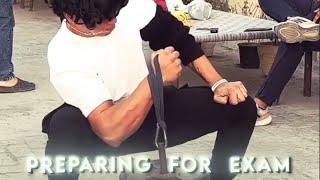 Which is the toughest question COMMENT ! 80 kg senior men armwrestling exam edits ! #trending