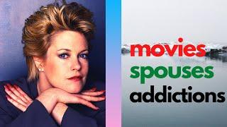 all about Melanie Griffith