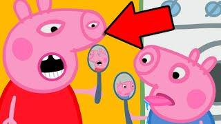 NEW Animation Mistakes in Peppa Pig You MUST SEE!