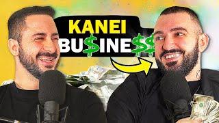 Ο TOQUEL ΚΑΝΕΙ BUSINESS! | Konilo Talks