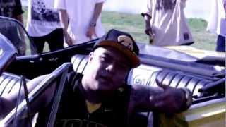 ChinO.G., One-11, O.E. ft. Yung Venom - Ridin Round With My G's