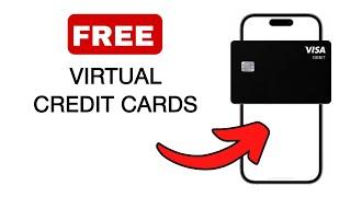 How to Get a Free Virtual Credit Card for Free Trials - 2024