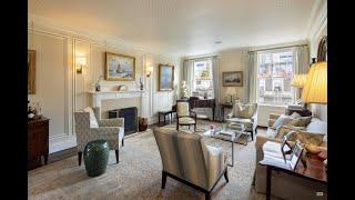 Brown Harris Stevens Presents 1148 Fifth Avenue 14C