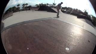 BiggerFlip On Hip - Hayden Garrison