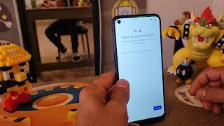 OnePlus bloqueado pide correo, pin, cuenta google, contraseña como quitar