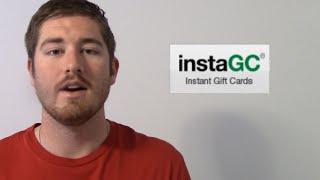 InstaGC Review: Start Earning Gift Cards With InstaGC