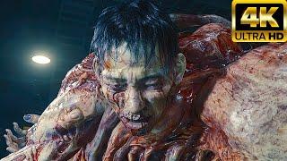 Call Of Duty Black Ops 6 Zombies All Cutscenes Full Story