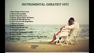 Instrumental Hits Collection