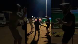 гоанские танцы #india #гоа #yshorts #goa #dancevideo #short