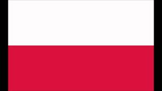 National Anthem of Poland | Hymn Polski