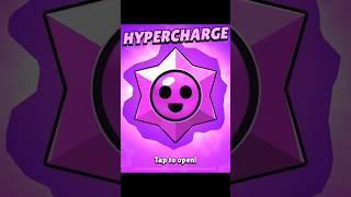 HyperCharge Starr Drop Mortis Blood Boomerang #brawlstars #hypercharge #deadgame_freebie