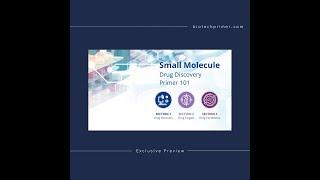 Small Molecule Drug Discovery Primer.mp4