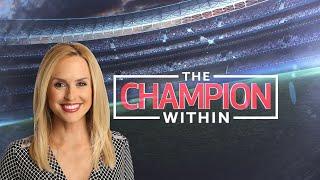 Lauren Thompson Highlights Inspiring Stories from the World of Sports!