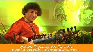 Partho Sarothy | Sarod Recital | Music Conference 2017