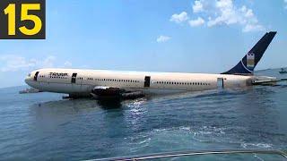 Top 15 Aviation Mysteries Still Unsolved