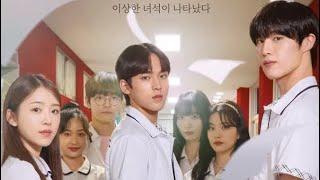 The Chairman is Level 9|Ep12 [ENG SUB]|Full Version