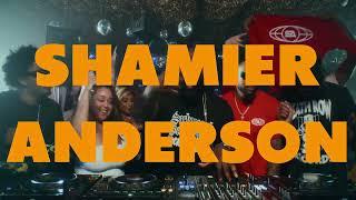 Shamier Anderson - 'HOOD KIDS LOVE HOUSE MUSIC' DJ Set Vol. 3 (4K)