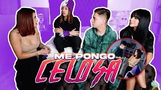 ME PONGO CELOSA POR CESAR PANTOJA (BROMA A KIM SHANTAL)  KatiaVlogs