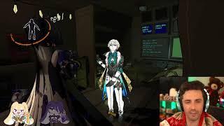 ALLEGRA JOINED! - Sparking Joy with R.E.P.O.