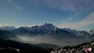 La Garenne International School, Switzerland